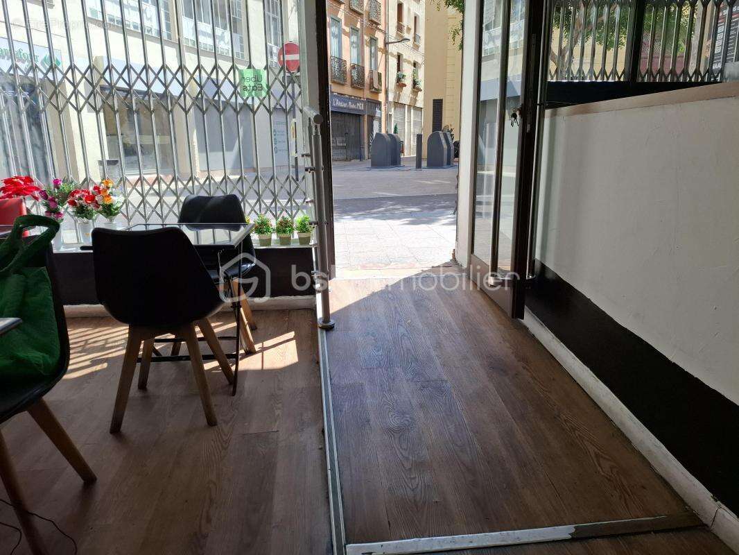 Fonds de commerce - perpignan - photo 6