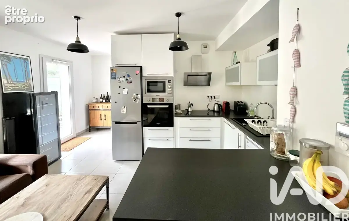 Photo 1 - Appartement à BANDOL
