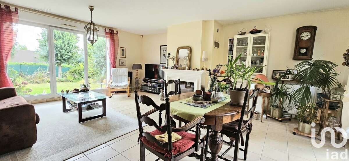 Photo 2 - Maison à BOUFFEMONT