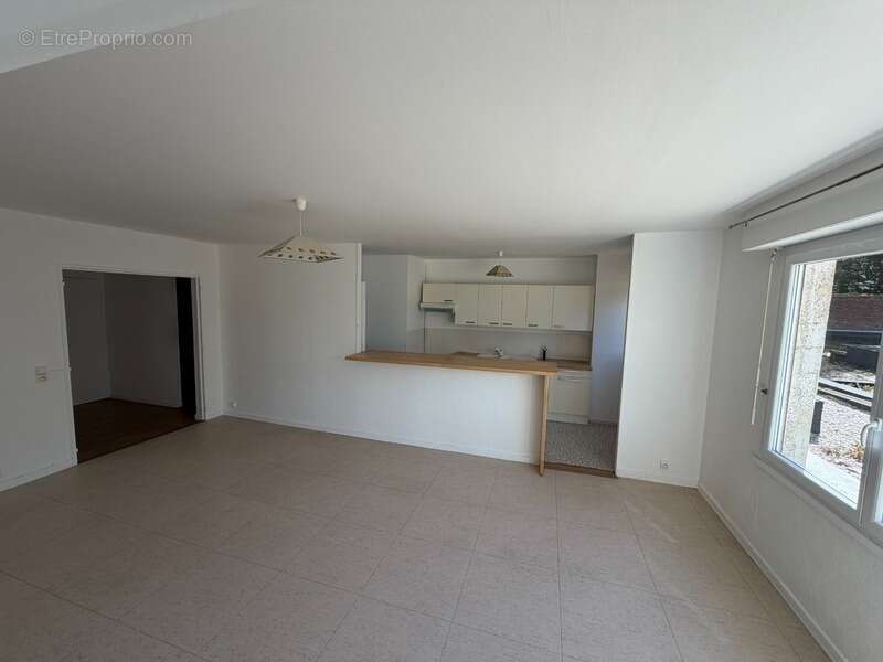 Appartement à DOUAI
