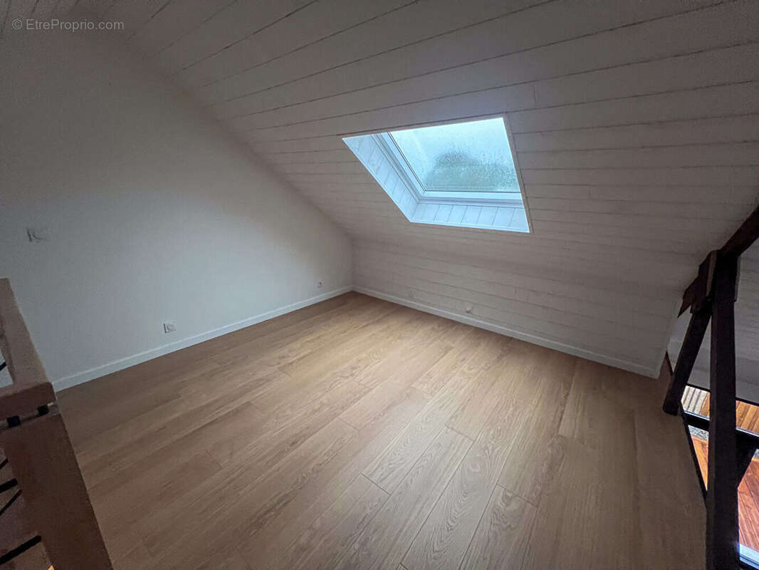 Maison à PONT-L&#039;ABBE