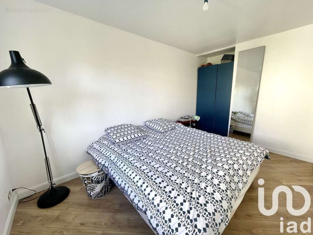 Photo 8 - Appartement à ANGERS