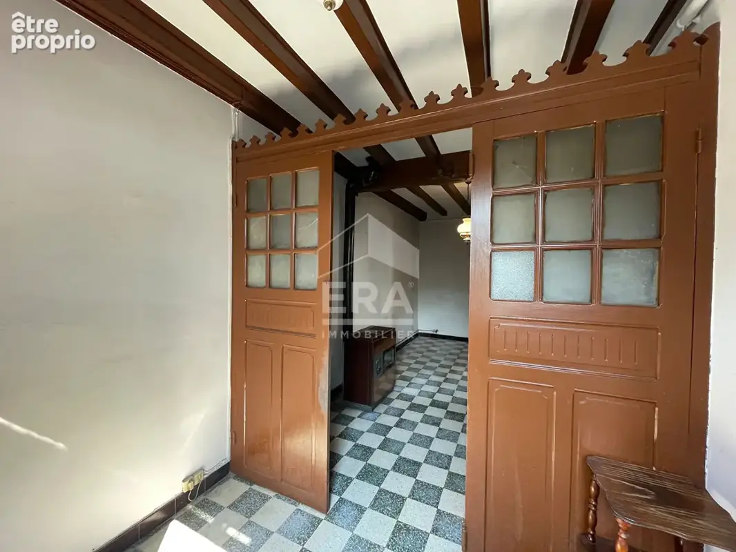 Saint-Etienne de Baigorry - Maison à Vendre - Avec du potentiel - photo 3