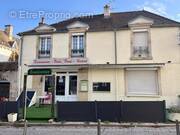 Commerce à MARSANNAY-LA-COTE