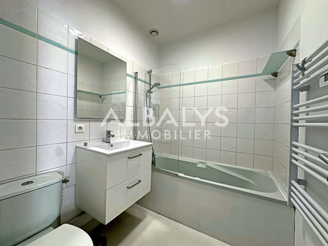 Appartement à LIBOURNE
