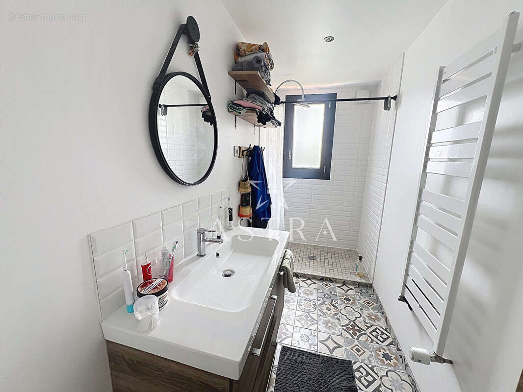 Maison à BOURG-LA-REINE