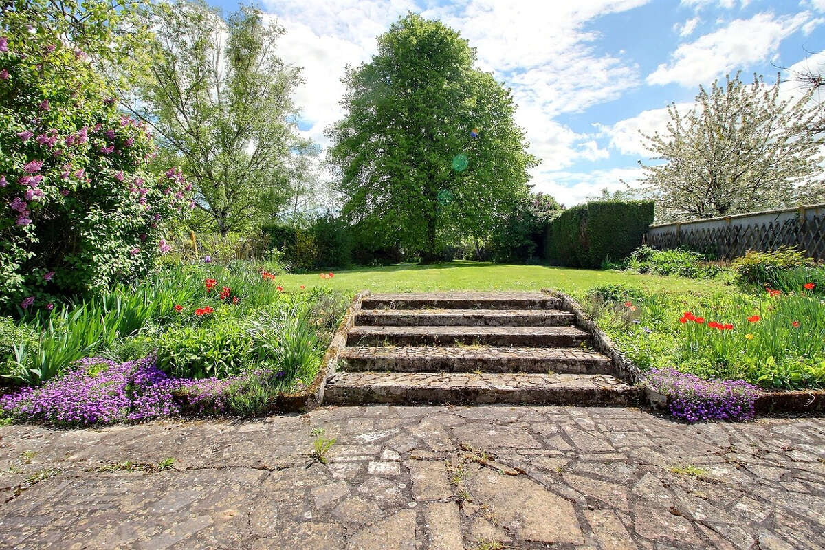 Maison à NOGENT-LE-ROI