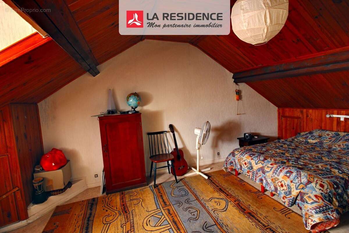 Maison à CONFLANS-SAINTE-HONORINE