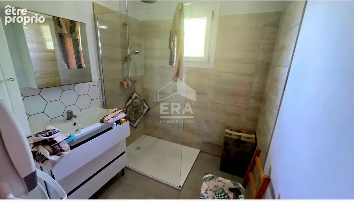 Maison 96m² à bobigny - photo 7
