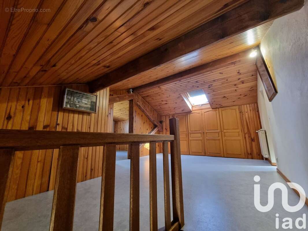 Photo 8 - Maison à FEURS