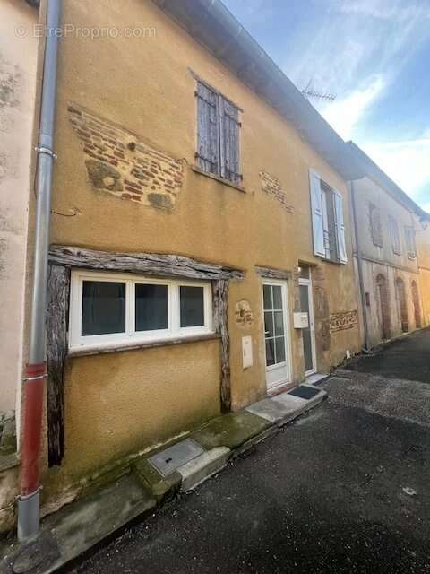 Maison à AUBIET