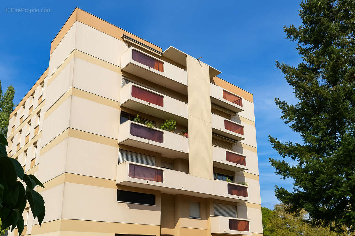 Appartement à GRADIGNAN