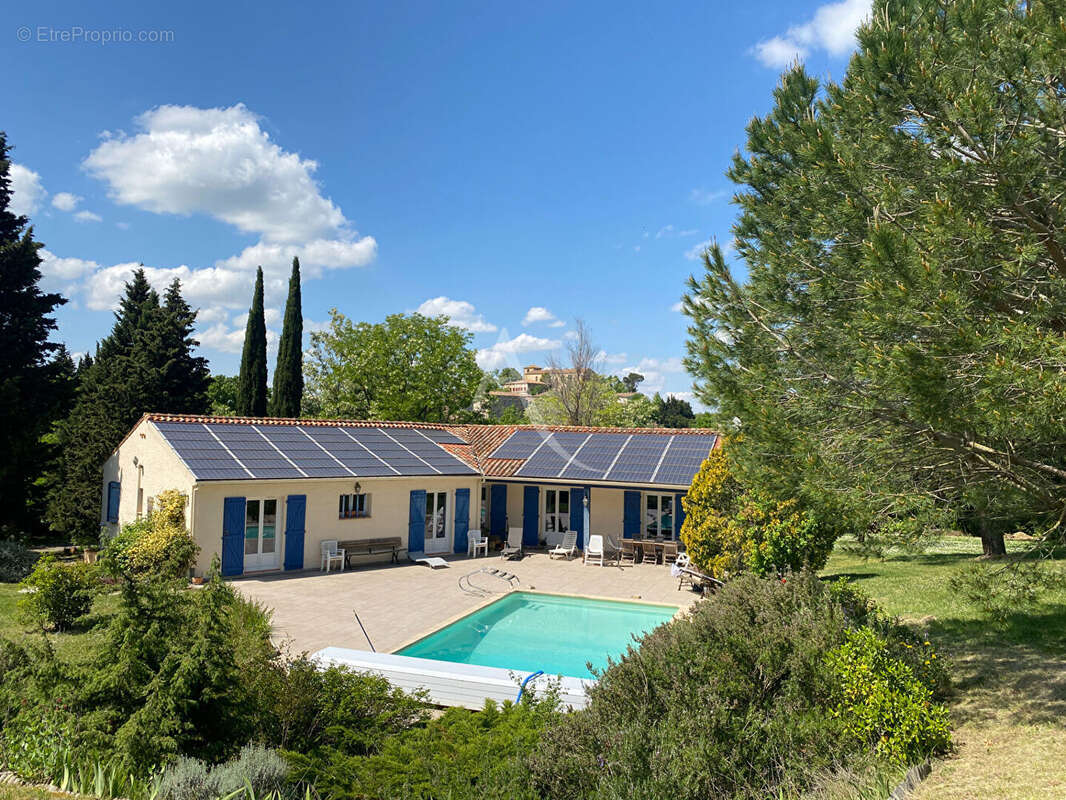 Maison Laurac 6 pièce(s) 174.98 m2 - photo 6