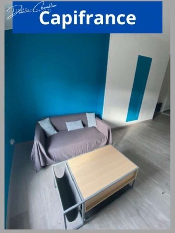 Appartement à BEZIERS