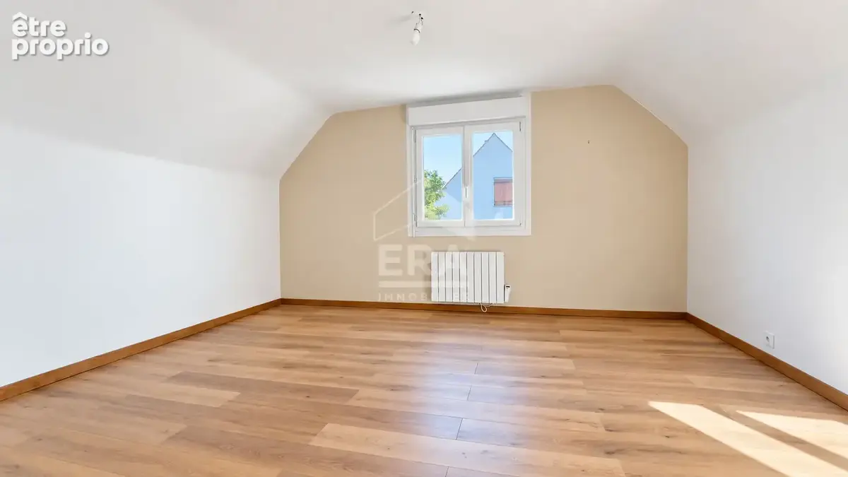 Maison 115m² à étaples - photo 7
