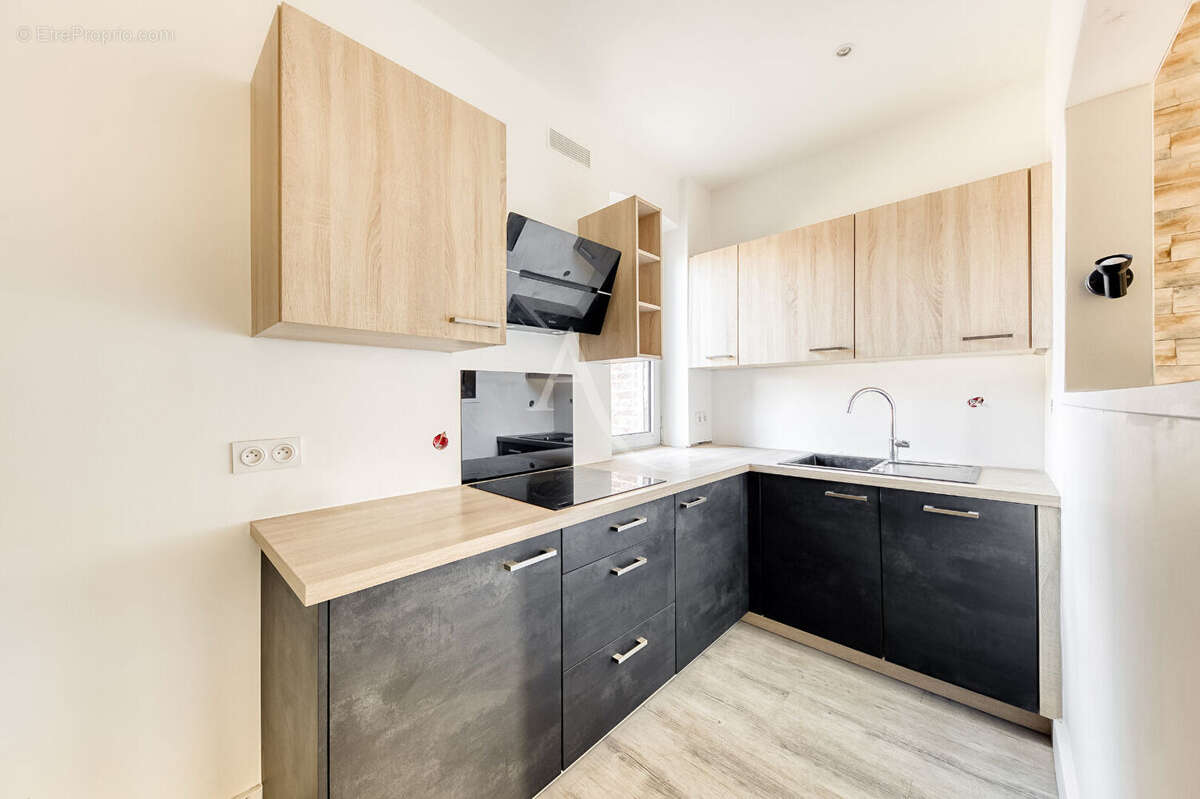 Appartement à NOISIEL