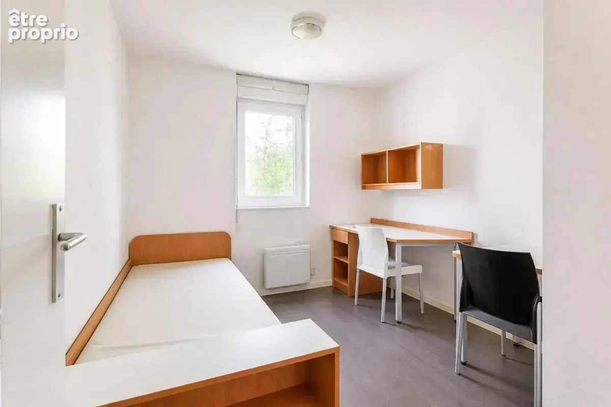 Studio de 18 m2 - Villiers-sur-Marne - Idéal pour investisseur - photo 3