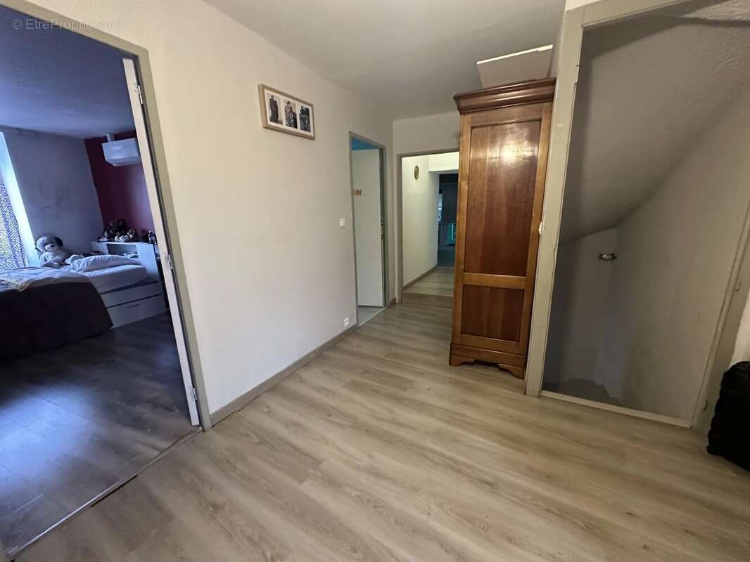 Maison à VENAREY-LES-LAUMES