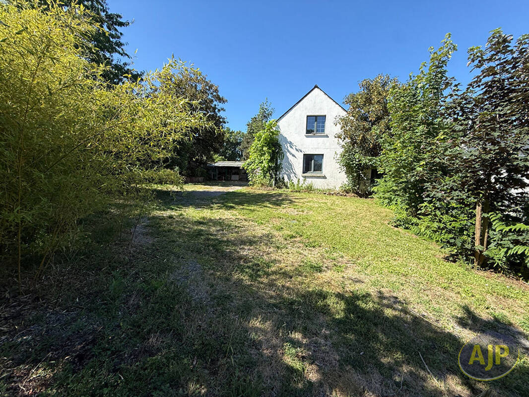 Maison à TREILLIERES