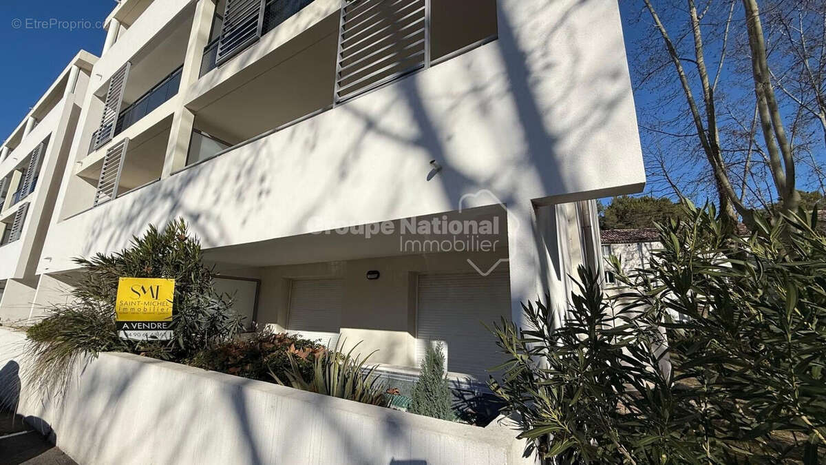 Appartement - Parking privatif - Secteur Agroparc - photo 9