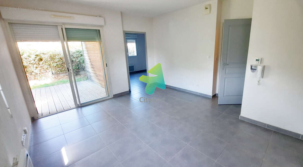 Appartement à NARBONNE