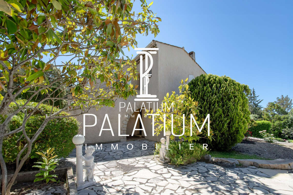 Maison à SAINT-JULIEN