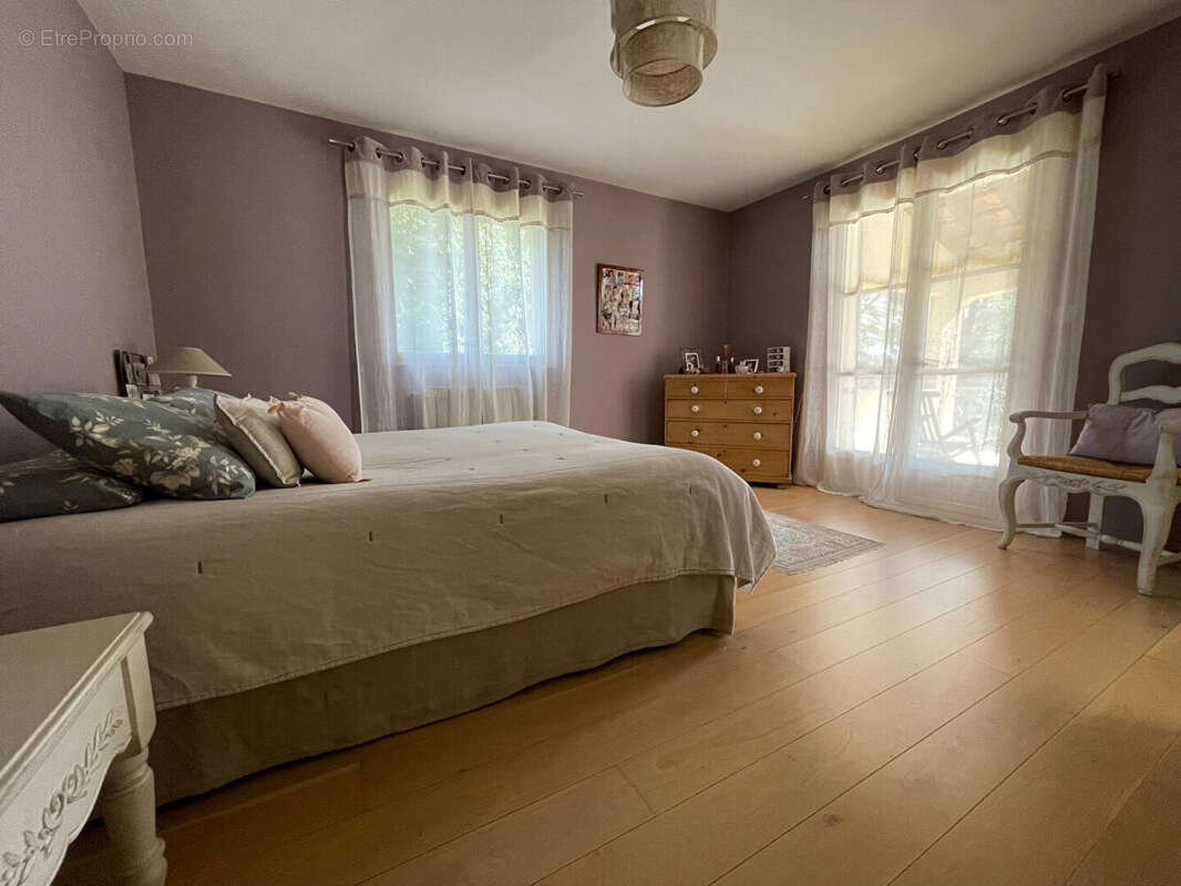 Maison à AIX-EN-PROVENCE