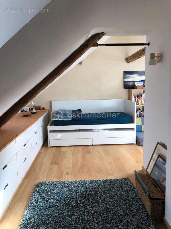 Appartement d’exception, place des lices - photo 8