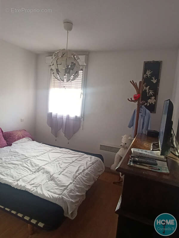 Appartement à BESSIERES