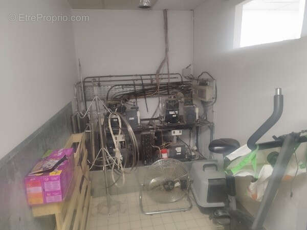 Commerce à PARIS-12E