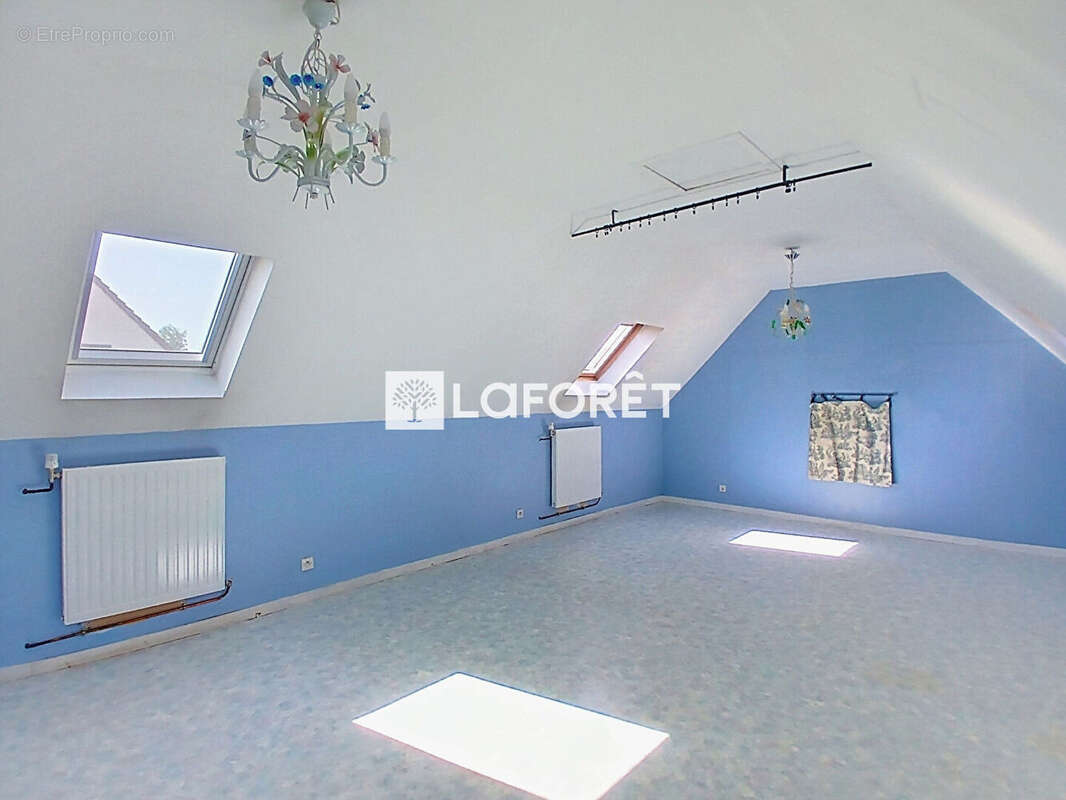 Maison Marcoussis 9 pièces 233 m2 - Possible vie de plain pied - photo 16