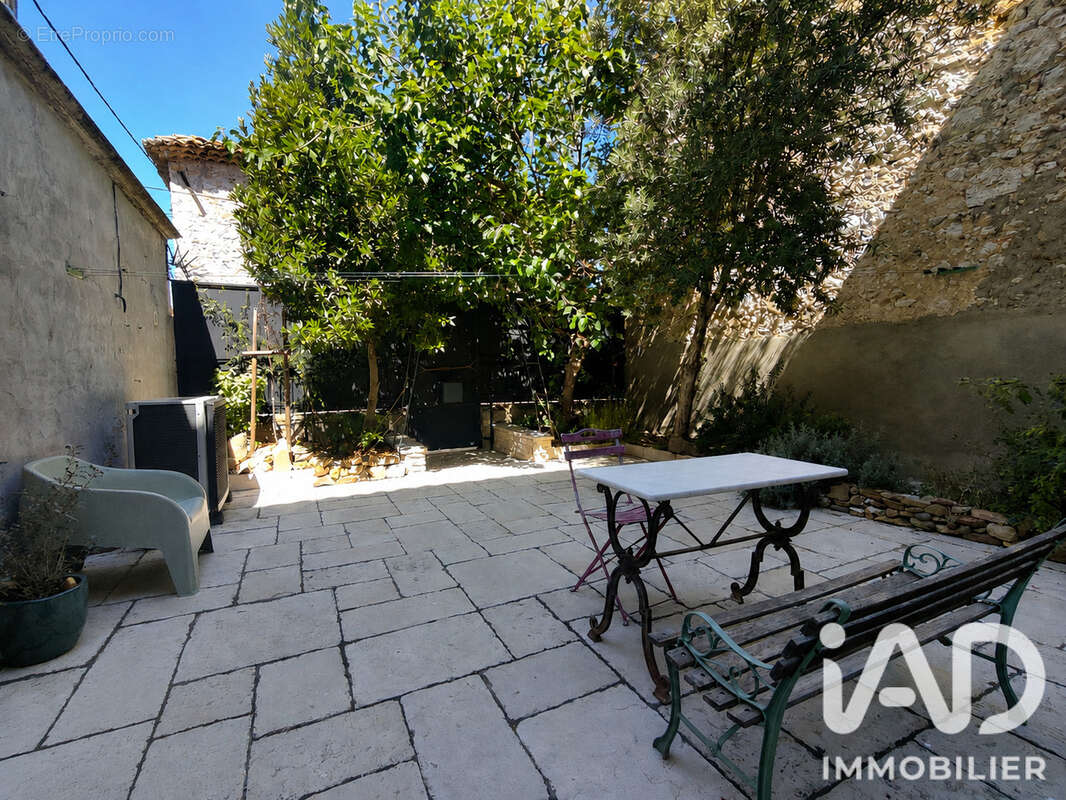 Maison 120 m² à Argeliers  - photo 2