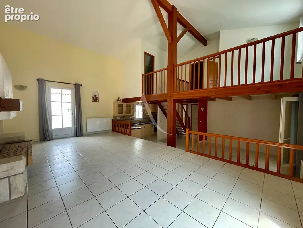 Maison à l'Aiguillon-la-Presqu'île - La Faute sur mer - photo 2