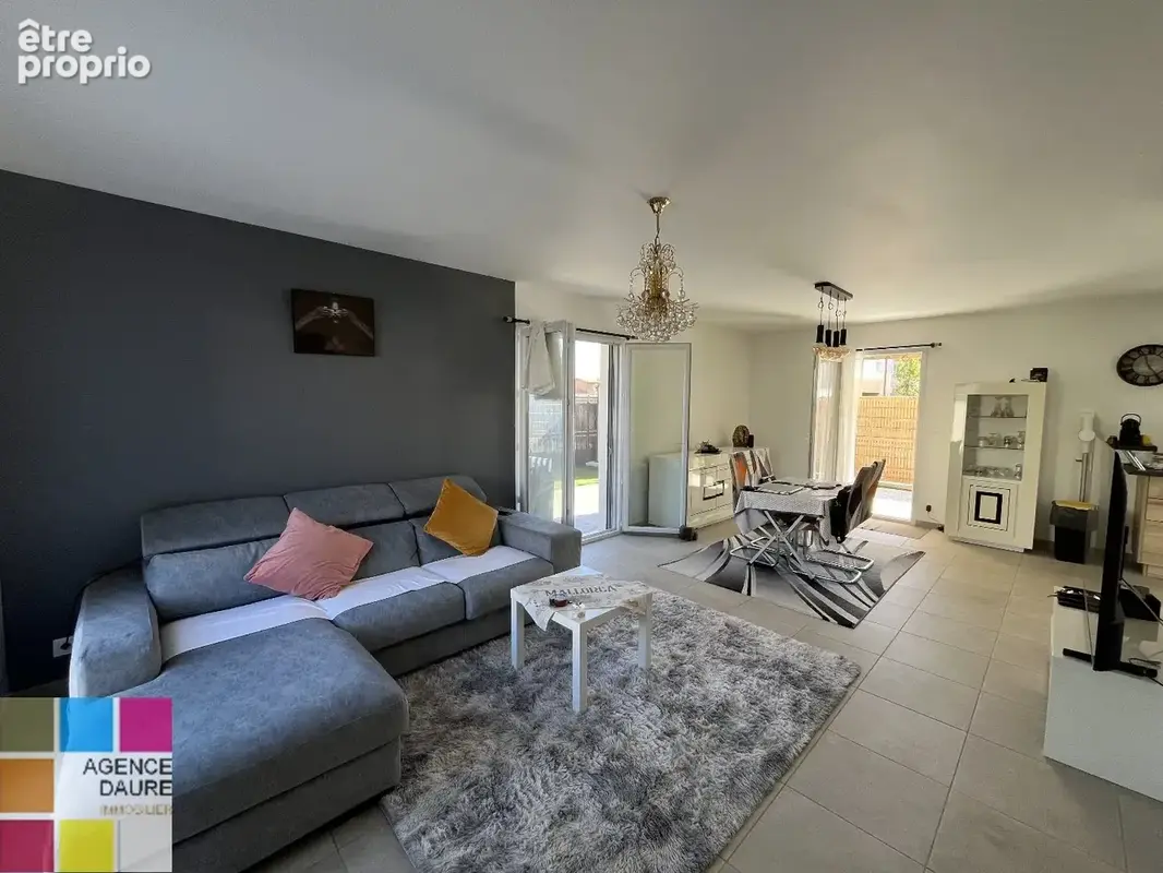 Maison 3 pièces 88 m² à vendre à Portiragnes (34420) - photo 3