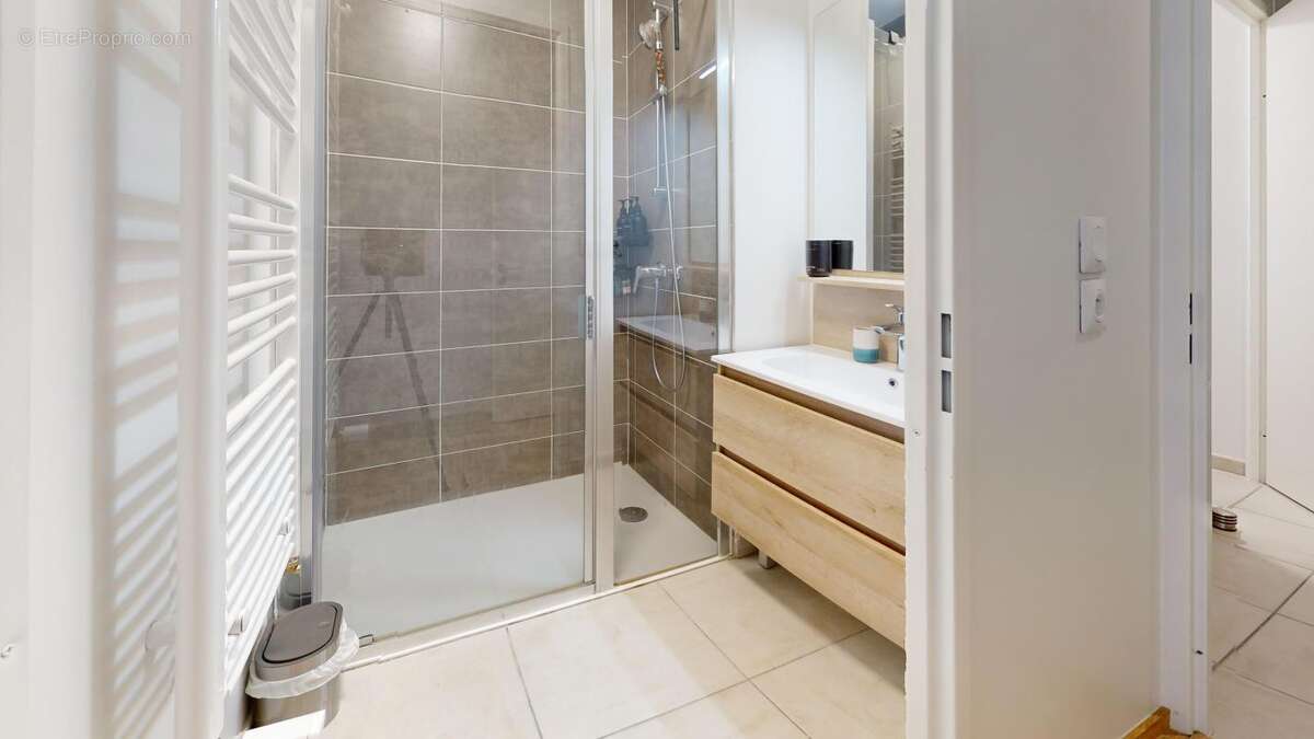 Appartement à FRANCHEVILLE