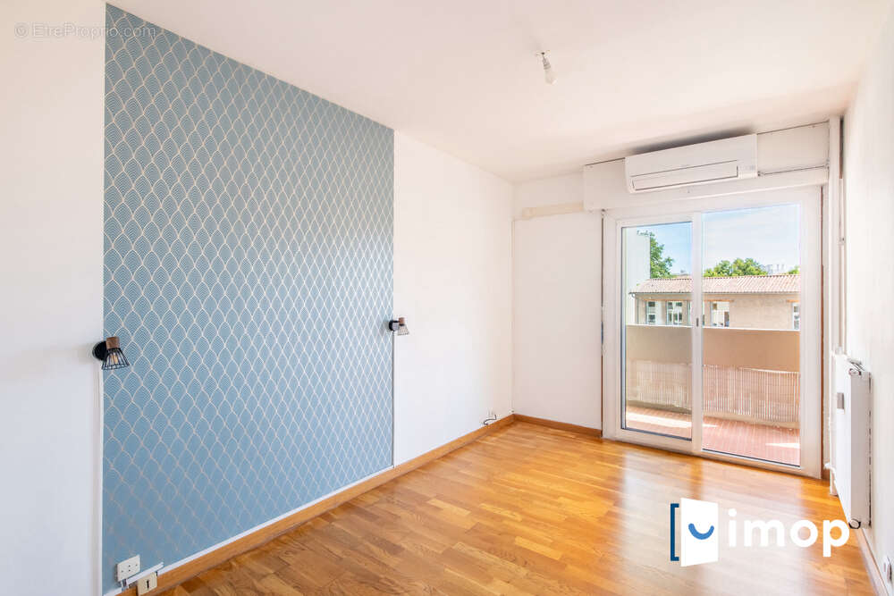 Appartement à MARSEILLE-10E