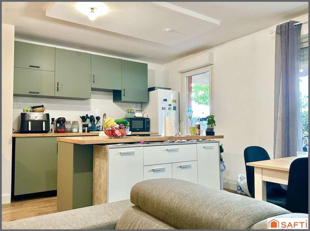 Photo 7 - Appartement à LE PONTET