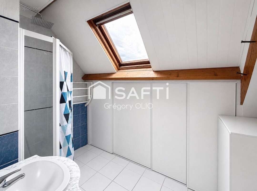 Maison 158 m² à Cheux  - photo 8
