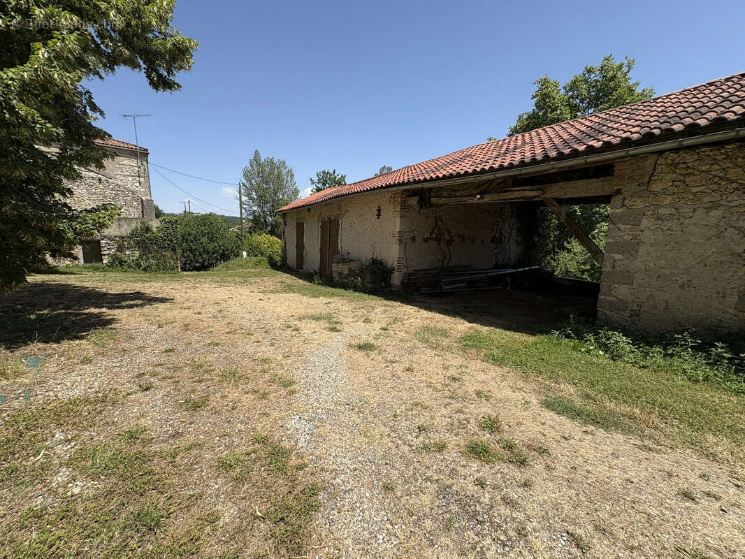 Maison en pierre de caractère - photo 20