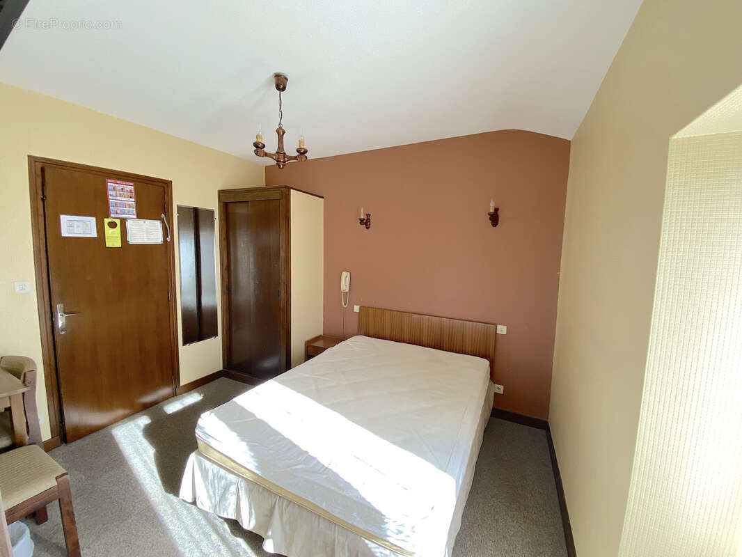 Appartement à AMBERT