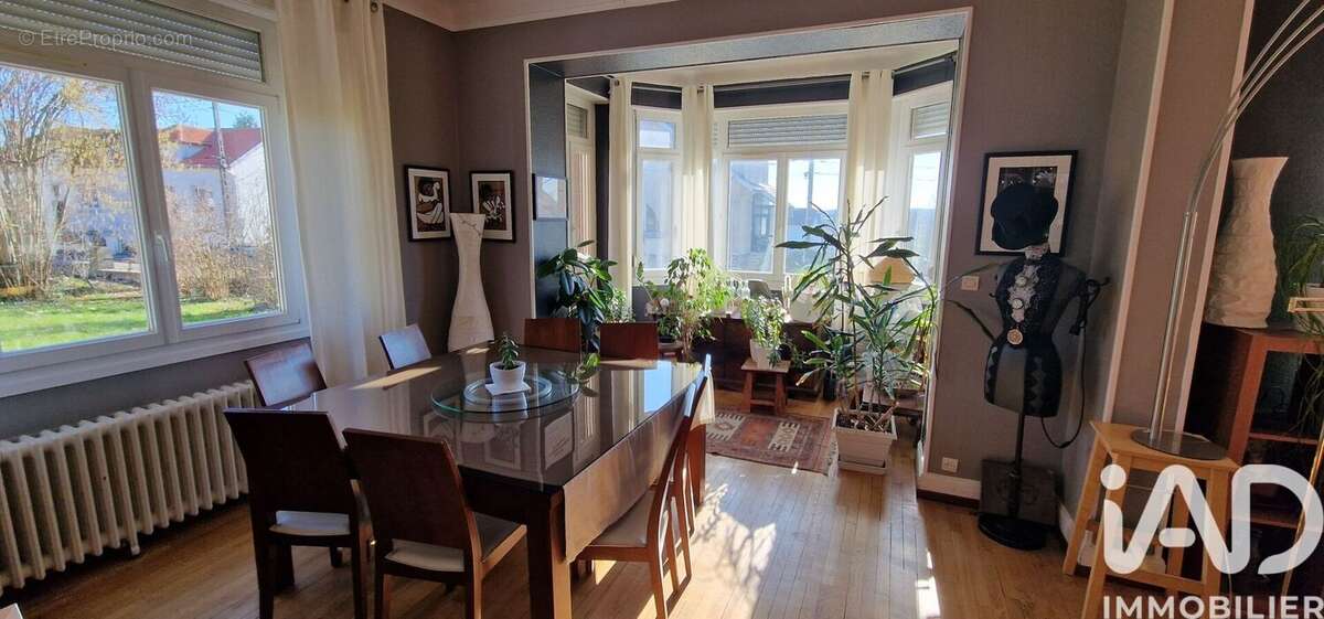 Photo 5 - Maison à DOMBASLE-SUR-MEURTHE