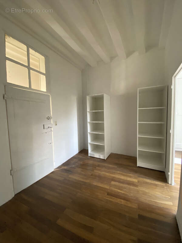 Appartement à BEAUFORT-EN-VALLEE