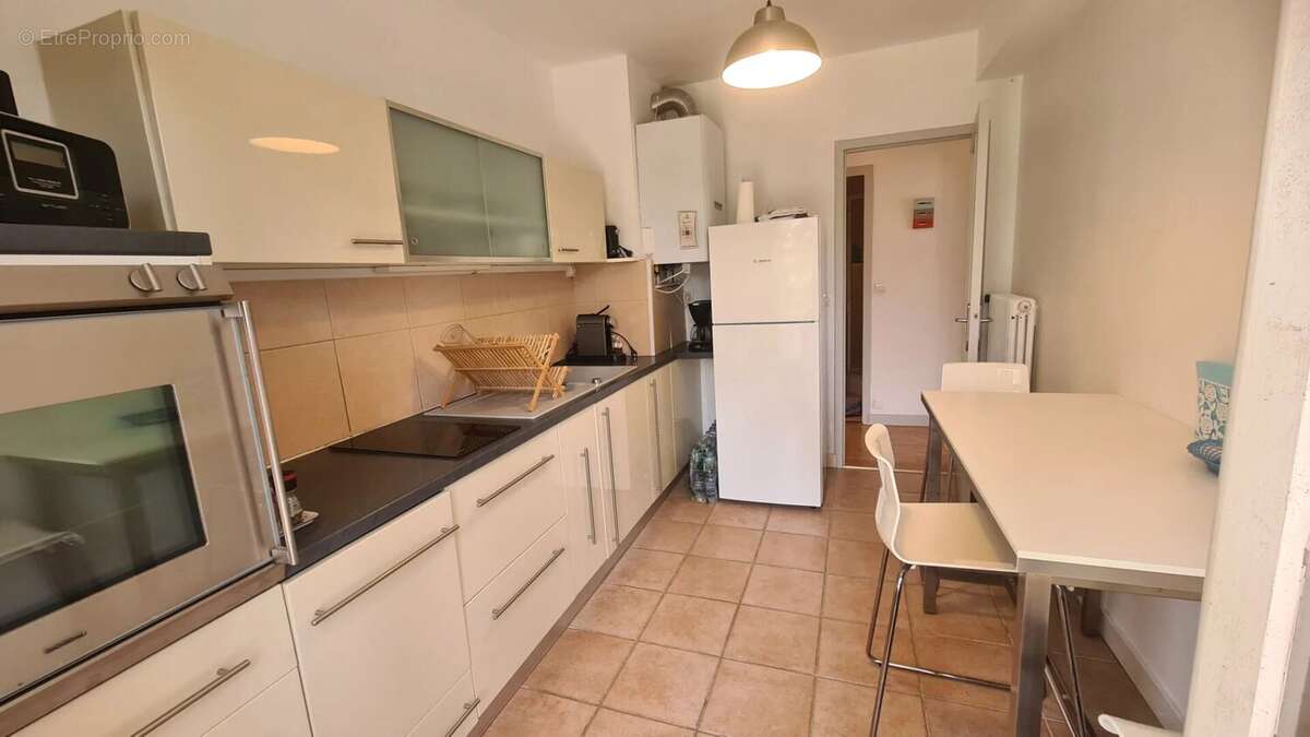Appartement à LA BAULE-ESCOUBLAC