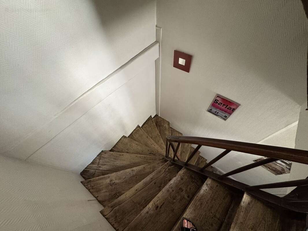 À vendre – Charmant ensemble immobilier en plein cœur de Sarlat - photo 7