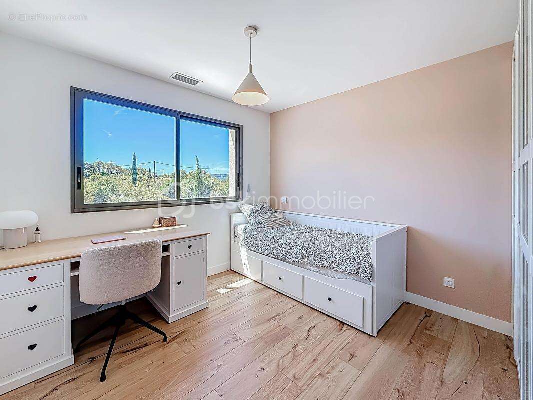 Maison à MONTARNAUD