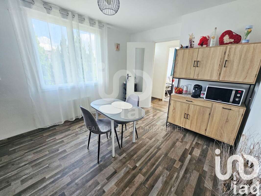 Photo 7 - Maison à TREMOREL