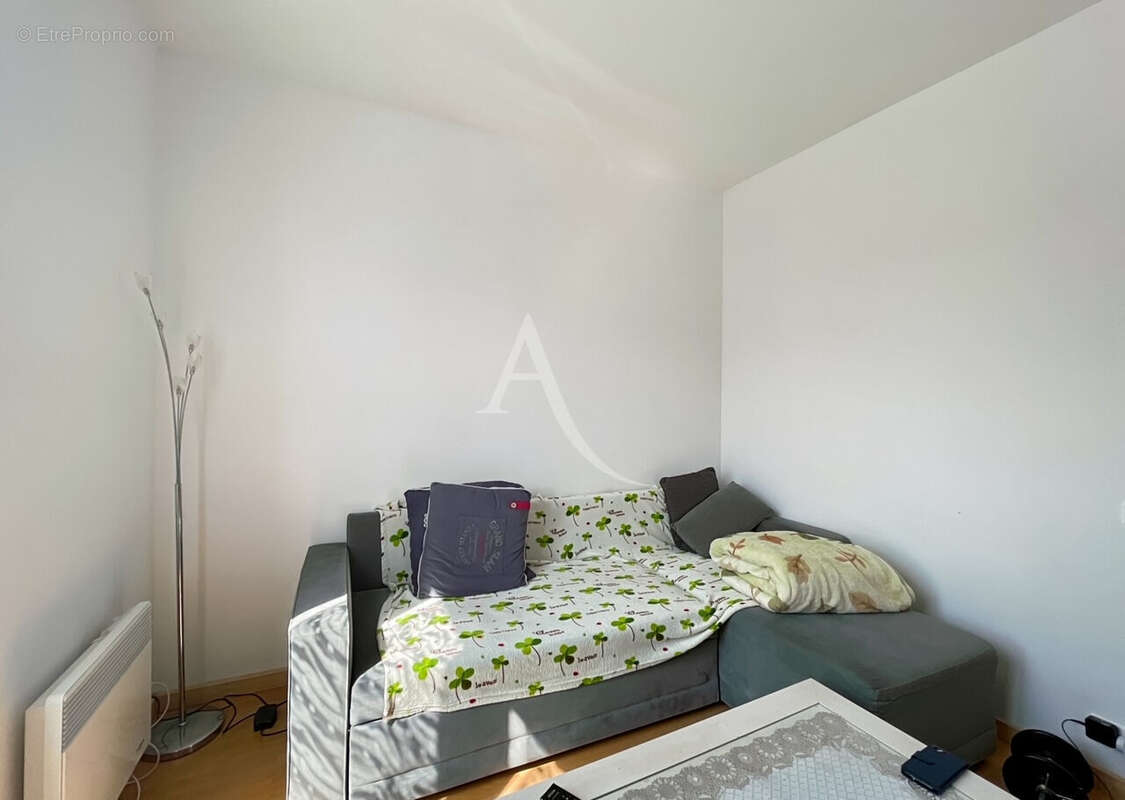 Appartement à SAINT-JEAN-DE-MONTS