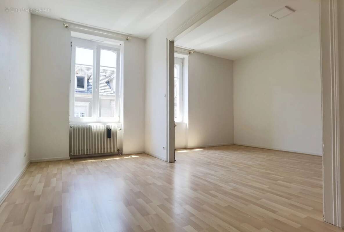 Appartement 4 pièces 83m² - photo 4