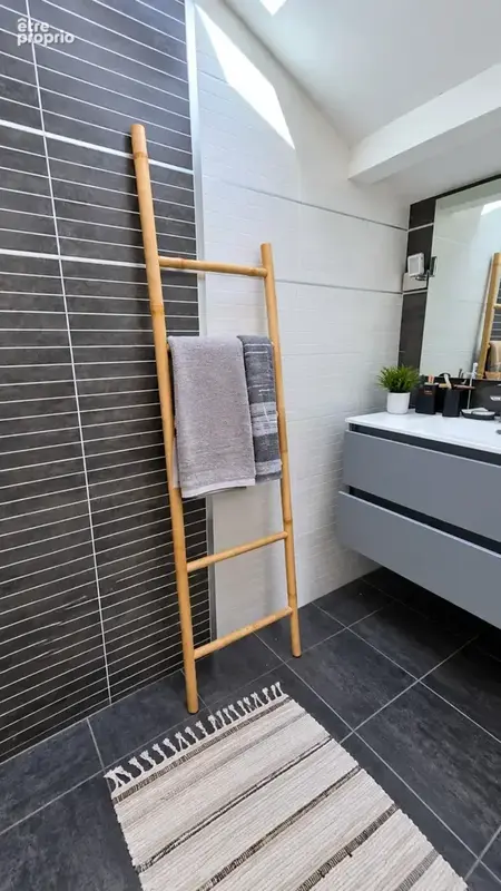 Appartement à vendre 5 pièces MAGLAND (74) - photo 11