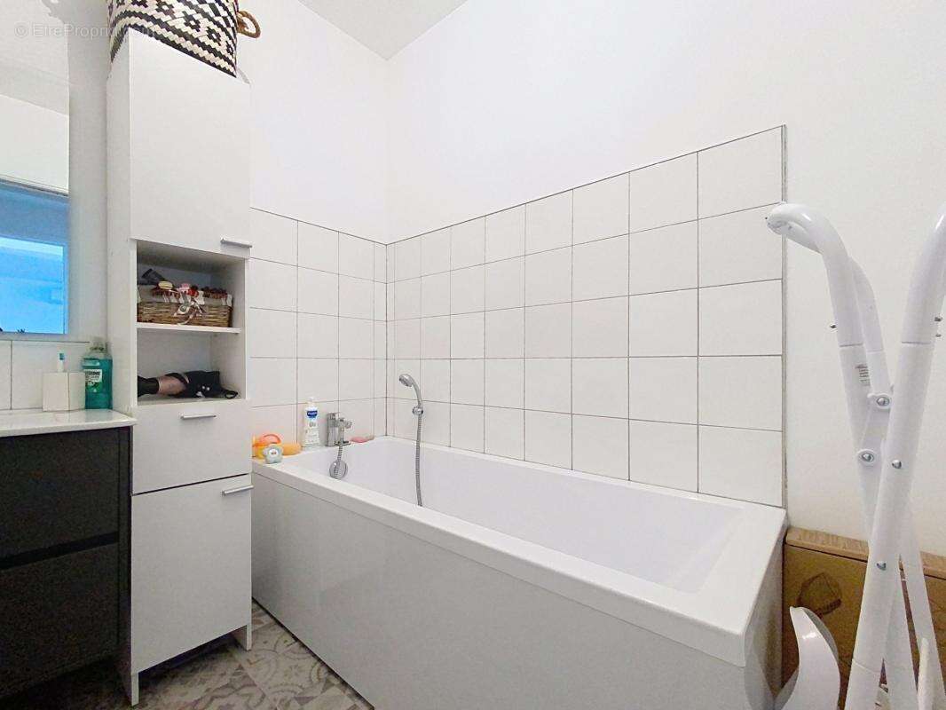 Appartement à FLEURBAIX